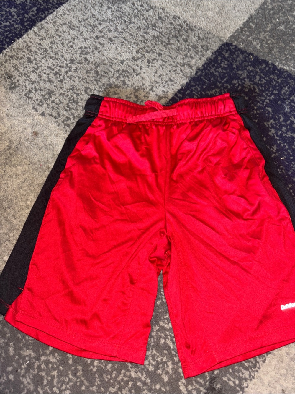 Boys shorts